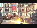 【Overwatch】 オーバーウォッチ 方向音痴エディション Ver.76