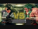 【格ゲー実況】毎週火曜は格ゲー動画の日。【4週目】