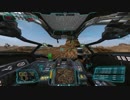 MechWarrior Online Arctic Cheetah Canyon Network Skirmish 2