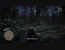 Red Dead Redemption 2 レッド・デッド・リデンプション２　オンライン　見知らぬ人ミッション - 物資運搬 -