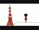 【手書】昴流のRolling Girl 2/19 生賀
