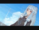 屋上にサボりにいったら先客に葵ちゃんがいた【VOICEROID劇場】