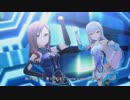 [デレステMV]「Needle Light」 高峯のあ 八神マキノ