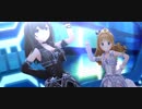 【デレステMV】ふみあか(鷺沢文香・日野茜)でNeedle Light