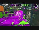 【プレイ動画】とりあえずマキトゥーン++ part20.5 VD杯4試合目 ノーカット無編集版【スプラトゥーン2】