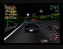 大阪湾岸バトルをプレイ：Act4