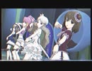 [ミリシタMV] 月曜日のクリームソーダ (VHS風)