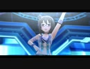 【デレステMV】色んな衣装の組み合わせでNeedle Light