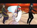 3月生まれの刀剣男士たち（21～24番目の仲間）