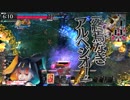 【CR18金筆】エルルルルカン　part3