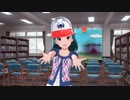 七尾百合子がバファローズ応援歌を踊る様です