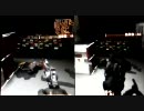 panndaとChimakiで色々な事をやってみる　[R6VEGAS編]Part2