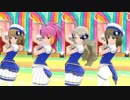 【ミリシタ】Jelly Pop Beans「月曜日のクリームソーダ」【ソロMV(編集版)】