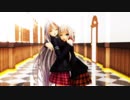 【MMD】曖昧さ回避【IA】1080p対応
