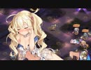 【城プロ音楽変更動画】【髑髏の聲をきくがよい -絶- 難しい】に  ほわわんな城娘たちで挑戦 NG集（たぶん２２回）