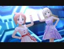 Needle Light　佐藤心 安部菜々   [デレステMV]