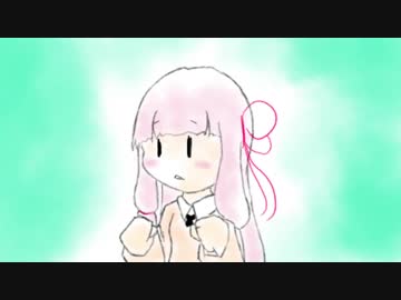 【手描きボイロ】セヤナー分別奮闘記