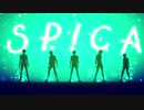 『Special Nu World』中毒になる動画 SP!CA