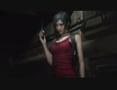#12 脇汗が止まらない！【ホラー実況】BIOHAZARD RE:2 【恐怖再び】
