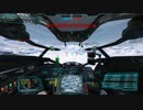 MechWarrior Online Arctic Cheetah Polar Highlands Assault