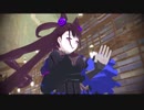 自作 式部さんにアンノウン・マザーグースを踊ってもらった
