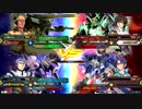 【EXVS2】キチガイ戦車93【ヒルドルブ視点】
