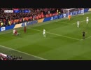 【18-19　CL】リバプール 対 バイエルン
