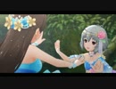 【デレステMV】SunshineSeeMay【花嫁美波・由愛】