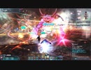 PSO2｜チョコレートの行方2019｜XH・緊急クエスト