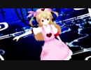 【MMD】名取さなで極楽浄土