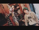 エンゼルフィッシュ 踊ってみた【おかゆ×男澤】