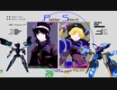 【旋光の輪舞】2019年2月16日センコロRev.X対戦会01【Senko no Ronde】