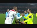 《18-19UEFA CL》 [ベスト16・1stレグ] オリンピック・リヨン vs バルセロナ