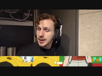 【海外の反応 アニメ】 けものフレンズ 5話 ドッグとビーバーのDIYチャンネル設立！ アニメリアクション Kemono Friends Anime Reaction