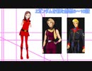 Zガンダム6～10話感想 社会学的に語る1970年代から1980年代の日本の男女の生活環境が変わっていった時代