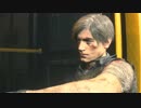 【実況】ゾンビマジ怖い！リメイクだけど初見プレイ【バイオハザードRE2】part24