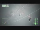 【字幕プレイ動画】大馬鹿野郎がダークブルーを目指す M07 無慈悲な摂理【ACE COMBAT 7】