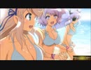 ブレイブルークロスタッグバトル参戦希望作品OP集