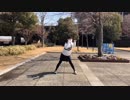 【Kanran*】Booo! 踊ってみた【初投稿】