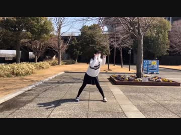 【Kanran*】Booo! 踊ってみた【初投稿】