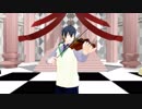【MMDA3!】Canon Rock【碓氷真澄】