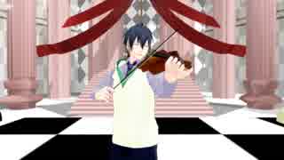 【MMDA3!】Canon Rock【碓氷真澄】