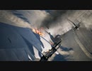 12:13年ぶりに無免許で空を飛ぶACE COMBAT 7【実況プレイ】