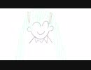 rainy / 初音ミク