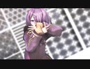 木曽あずきちゃんに空中分解踊ってもらいました