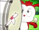 大きな太鼓ドーン！！！！