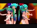 【MMD】さくらんぼ
