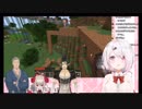 池を作ろうとするだけで魔王の器であることを遺憾なく発揮する魔界ノりりむ