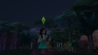 【Sims4】今日はシムと何して遊ぶ？ Part33【ゆっくり実況】