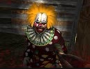 【FPS】ホラー、怖すぎる遊園地で風船をさがせ。海外ゲーム。 Slender Clown: Be Afraid of It!実況